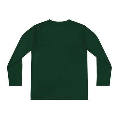 Later Mantis Grom (Youth) Tee by Bowie