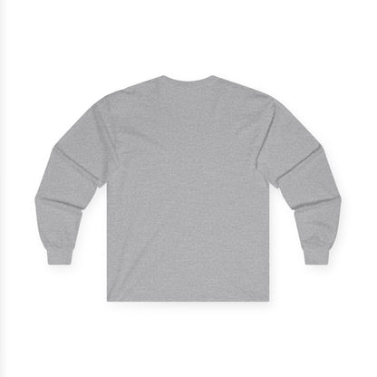 Later Skate EDD Long Sleeve Tee
