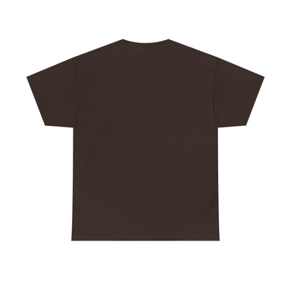 Later Giraffe Tee by Bowie