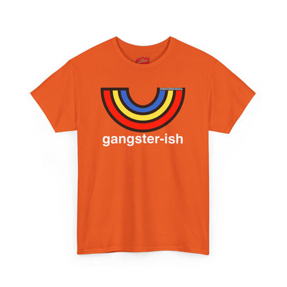 Gangsterish Later Shirt