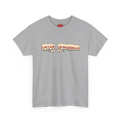 Later Templeton Tribute Tee