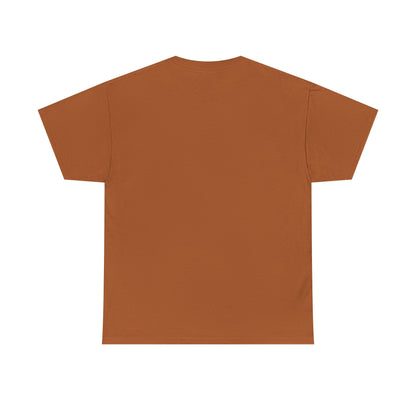 Later Giraffe Tee by Bowie
