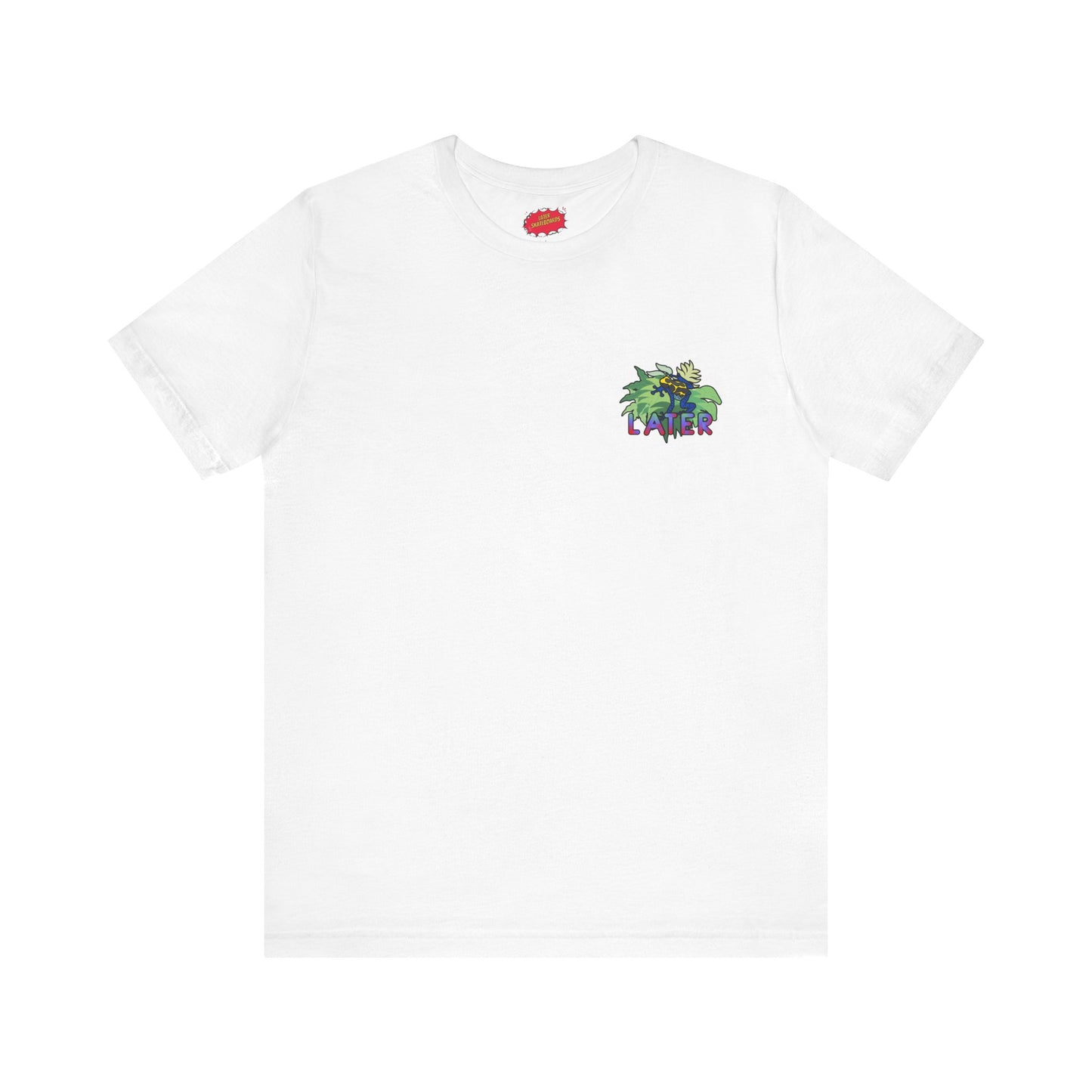 Later Feelin’ Froggy Shirt