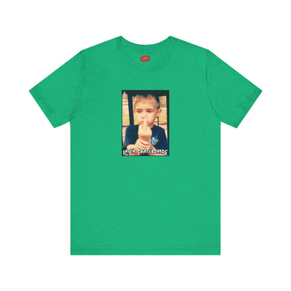Later Mason Tee