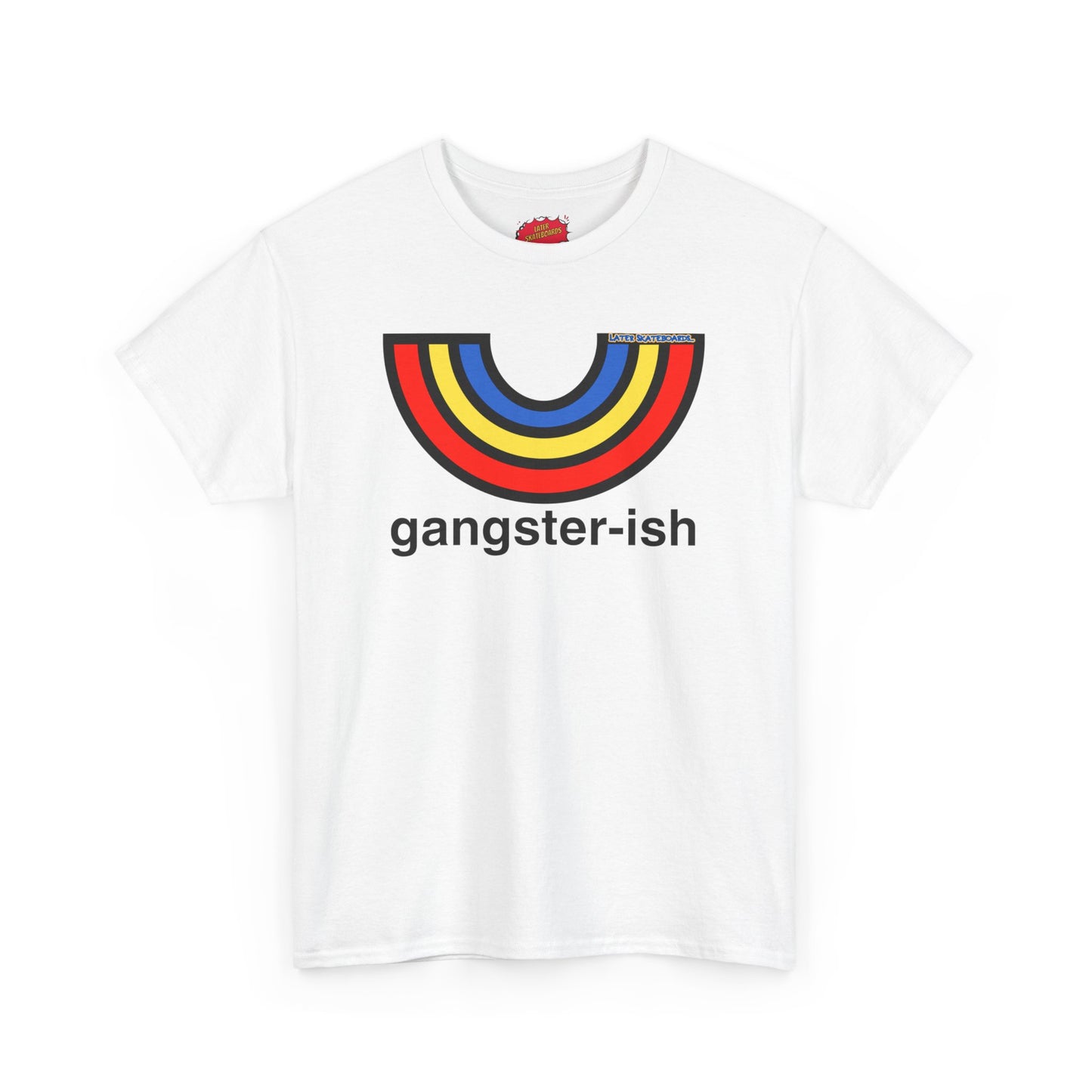 Gangsterish Later Shirt