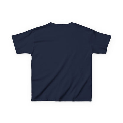 Cat Joy Later Grom (Kids) Tee by Bowie