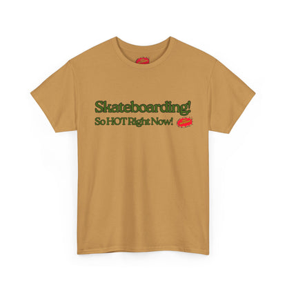Later So HOT Tee
