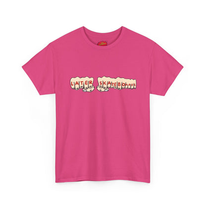 Later Templeton Tribute Tee