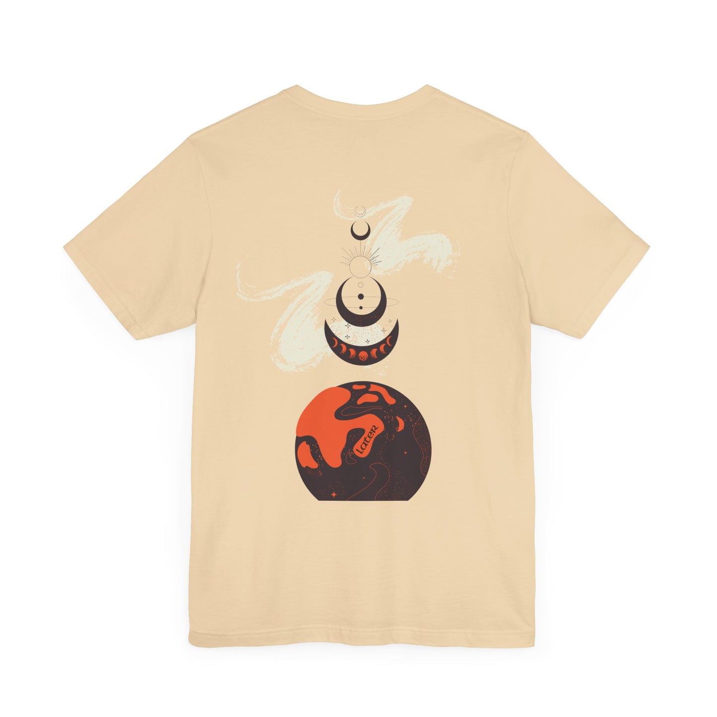 Later Lunar Tee