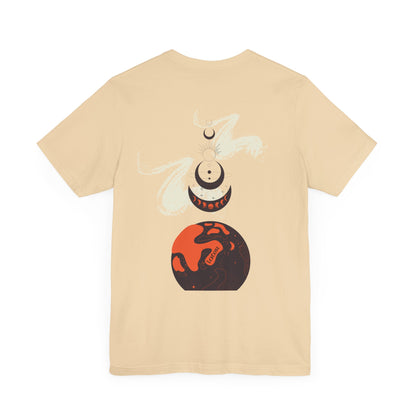 Later Lunar Tee