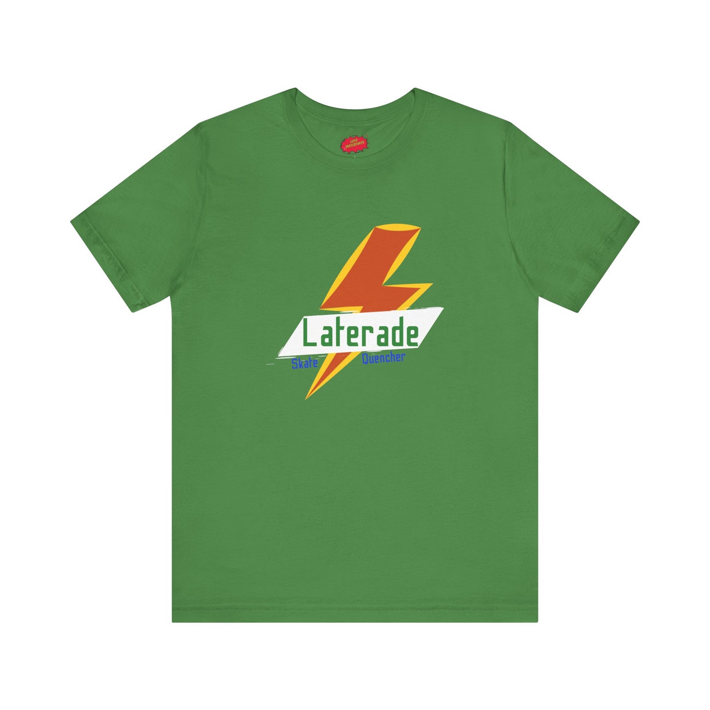 Laterade Skate Quencher Tee