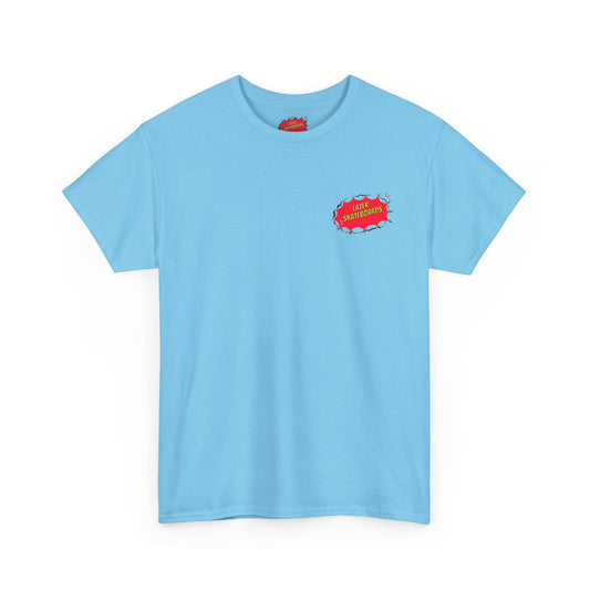 Later Loves Autism Awareness V2 Tee