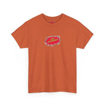 Bam… It’s Super Later Tee