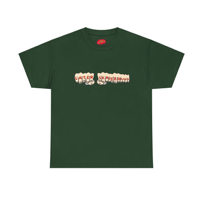 Later Templeton Tribute Tee