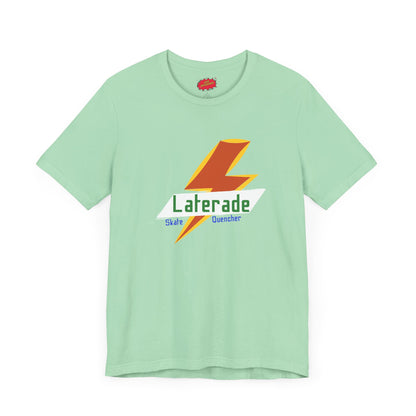 Laterade Skate Quencher Tee