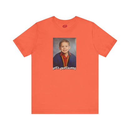Later Freaking Amazing Class Photo Shirt