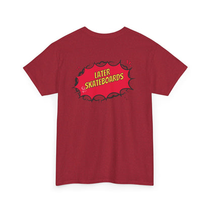 Bam… It’s Super Later Tee