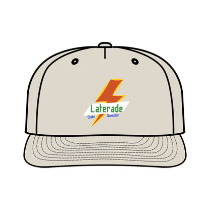 Laterade Hat