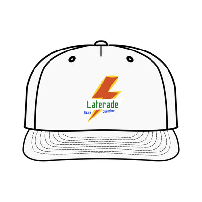 Laterade Hat