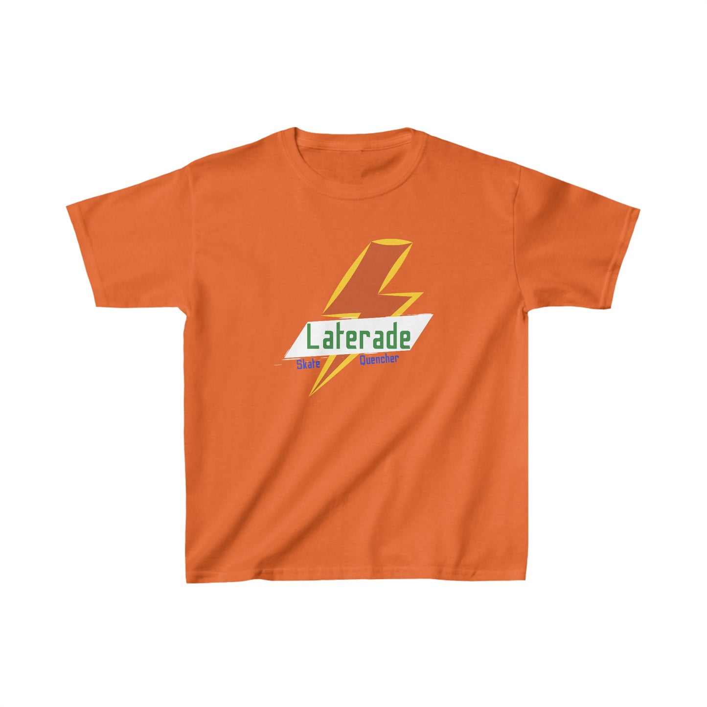 Laterade Grom (kids) Tee