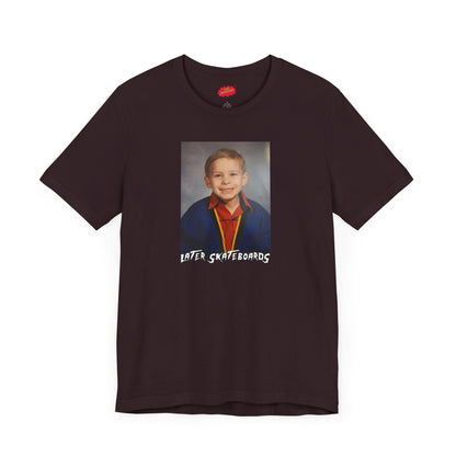 Later Freaking Amazing Class Photo Shirt