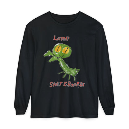 Mantis Later Tee by Bowie