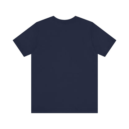 SKATE every damn day later tee