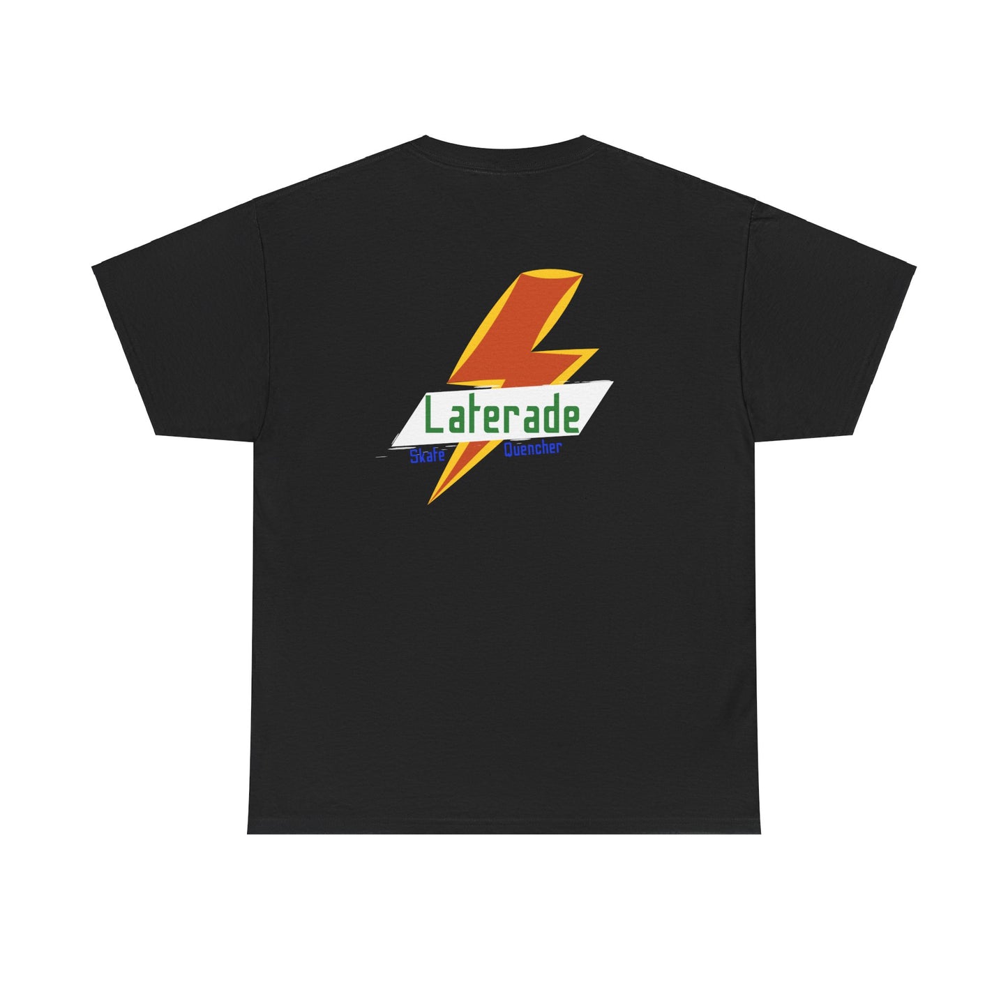 Laterade F/B Shirt