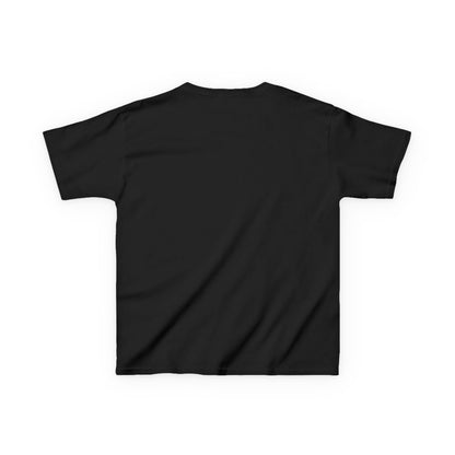 Cat Joy Later Grom (Kids) Tee by Bowie