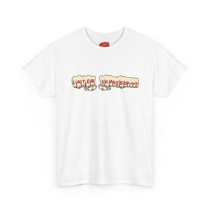 Later Templeton Tribute Tee