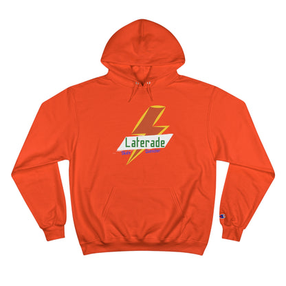 Laterade Champion Hoodie