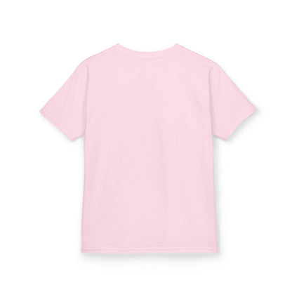 Later Giraffe Grom Tee by Bowie