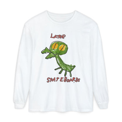 Mantis Later Tee by Bowie