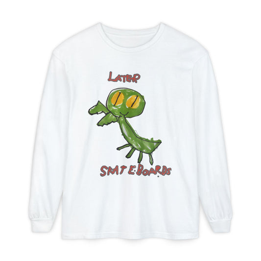 Mantis Later Tee by Bowie