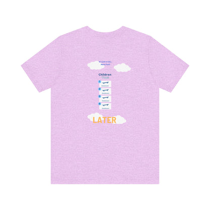 Later Toy Tee