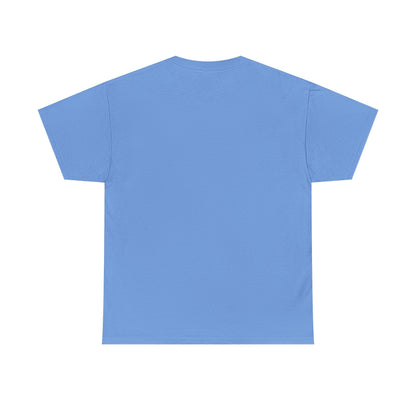 Later Trans Pride on Baker Tribute Logo Tee
