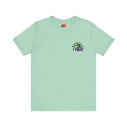 Later Feelin’ Froggy Shirt