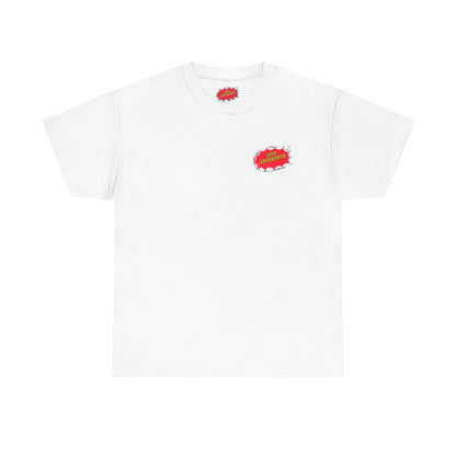 Later Loves Autism Awareness V2 Tee
