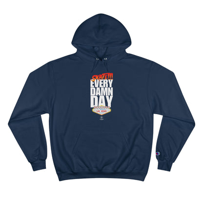 Later Skate EDD Champion Hoodie