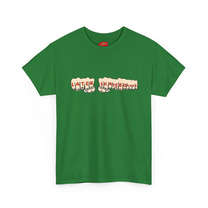 Later Templeton Tribute Tee