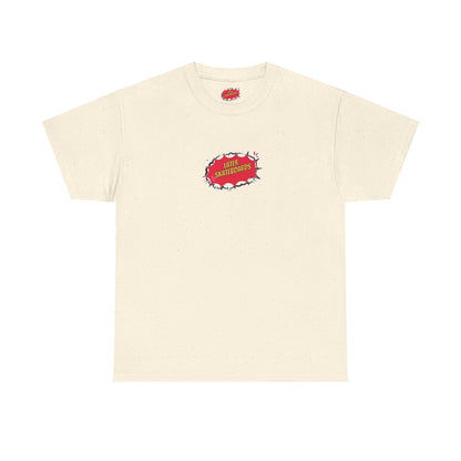 Bam… It’s Super Later Tee