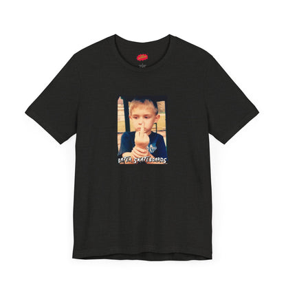 Later Mason Tee