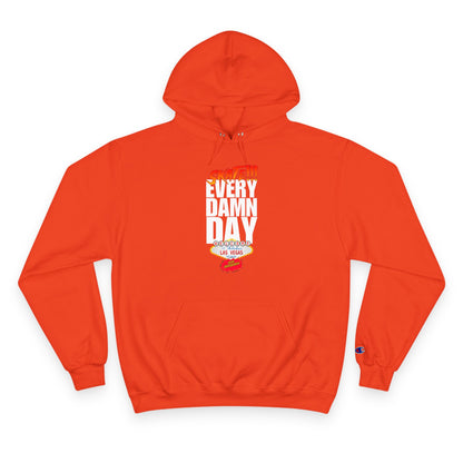 Skate EDD Champion Hoodie