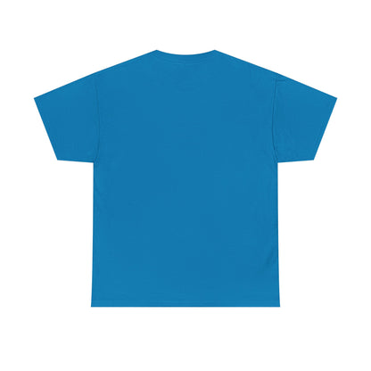 Later Giraffe Tee by Bowie