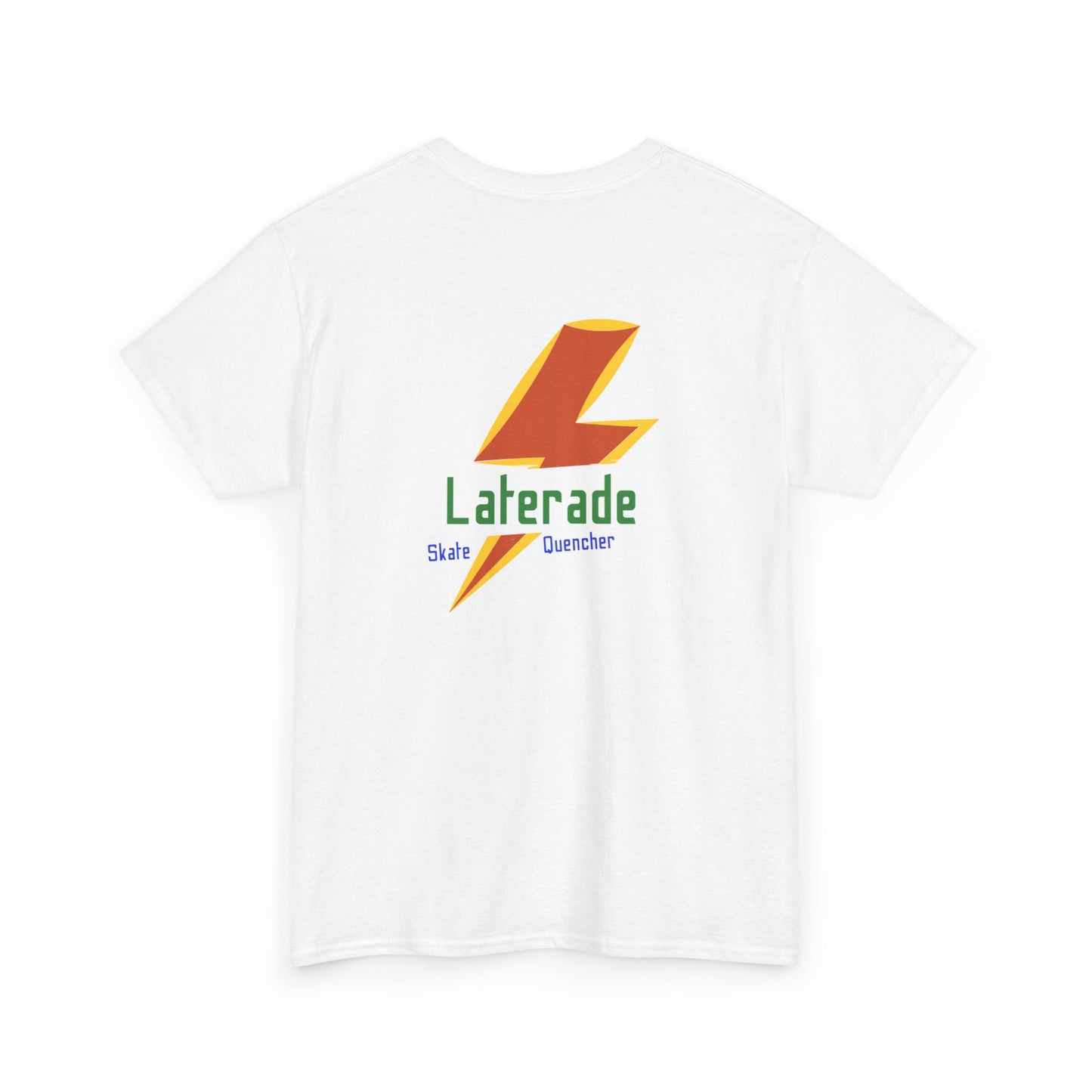 Laterade F/B Shirt