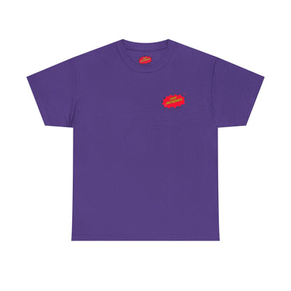 Later Loves Autism Awareness V2 Tee