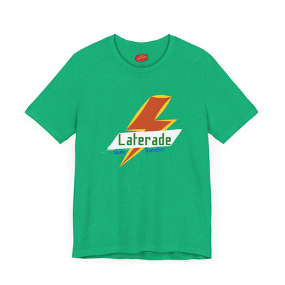 Laterade Skate Quencher Tee