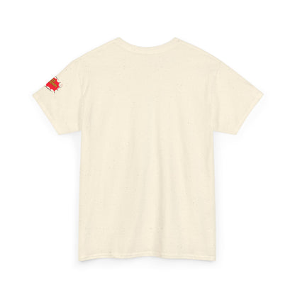 Later Ya’ Basic Tee