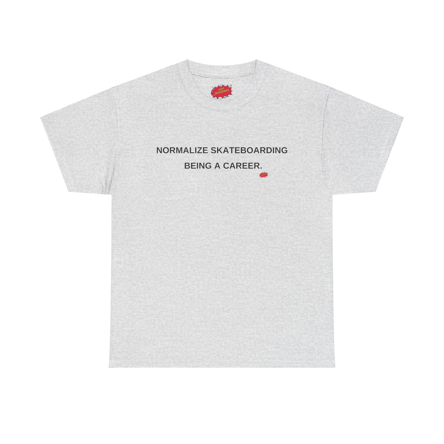 Normalize Tee by Later