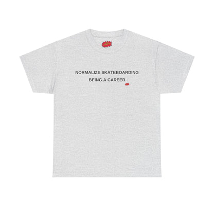 Normalize Tee by Later